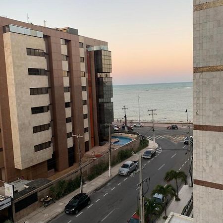 Apartmán Ape Com 2 Quartos Com Ar Condicionado Na Linda Praia De Jatiuca Maceió Exteriér fotografie