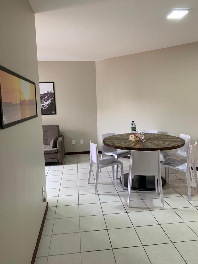 Apartmán Ape Com 2 Quartos Com Ar Condicionado Na Linda Praia De Jatiuca Maceió Exteriér fotografie