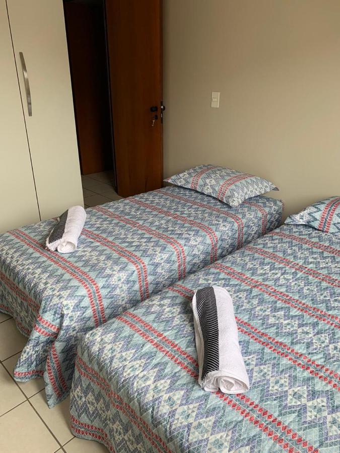 Apartmán Ape Com 2 Quartos Com Ar Condicionado Na Linda Praia De Jatiuca Maceió Exteriér fotografie