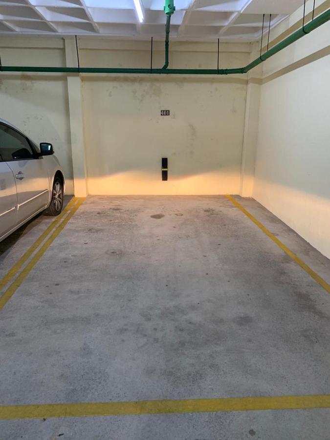 Apartmán Ape Com 2 Quartos Com Ar Condicionado Na Linda Praia De Jatiuca Maceió Exteriér fotografie